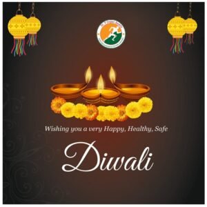 Read more about the article Wish you all Happy and safe Diwali – Dr.Gopal Reddy