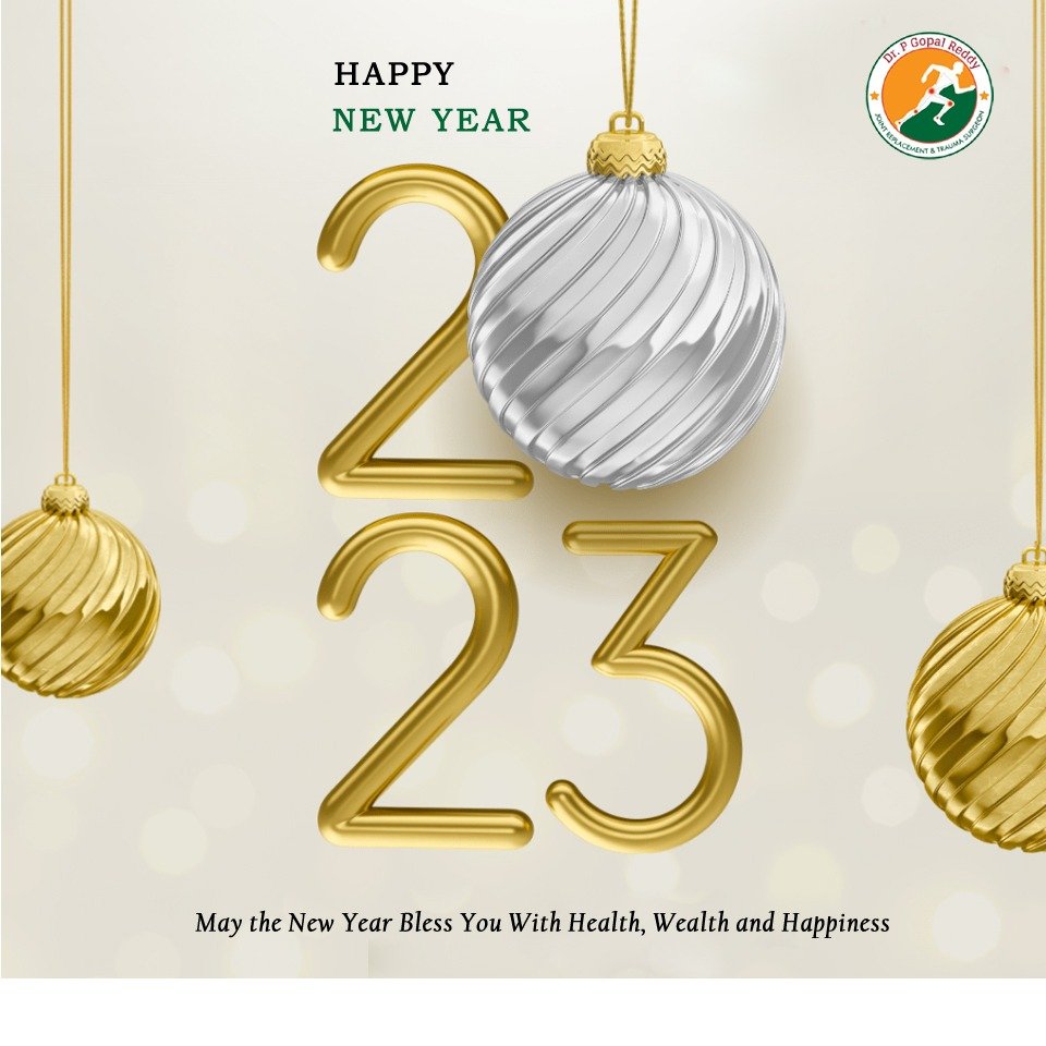 You are currently viewing Wish u Happy New Year – Dr.Gopal Reddy